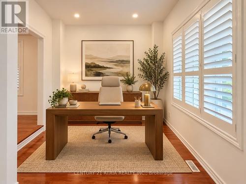 7 TIGLIO ROAD , Vaughan, Ontario L4H 0M1 4