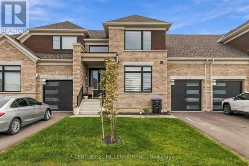 24 MAYAPPLE STREET  Adjala-Tosorontio, ON L0G 1W0