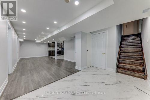 50 MARYDALE AVENUE S , Markham, Ontario L3S 3N3 4
