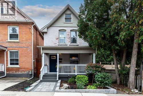 427 Jackson Street W, Hamilton, ON 