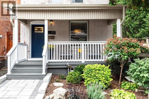 427 Jackson Street W, Hamilton, ON 
