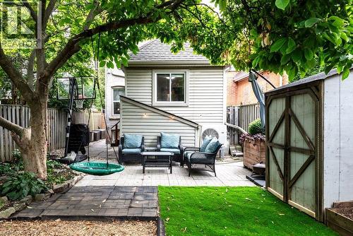 427 Jackson Street W, Hamilton, ON 