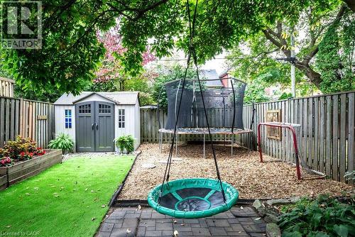 427 Jackson Street W, Hamilton, ON 