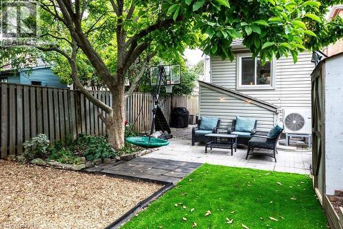 427 Jackson Street W, Hamilton, ON 