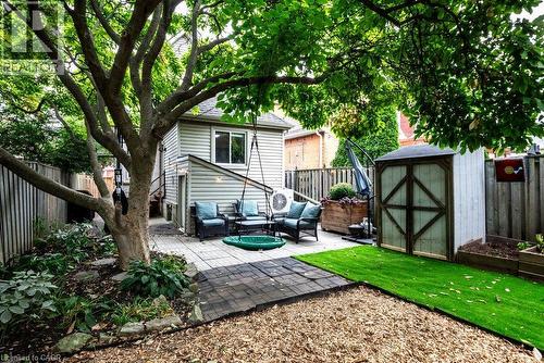 427 Jackson Street W, Hamilton, ON 