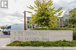 504 - 95 DUNDAS STREET  Oakville, ON L6M 5N3