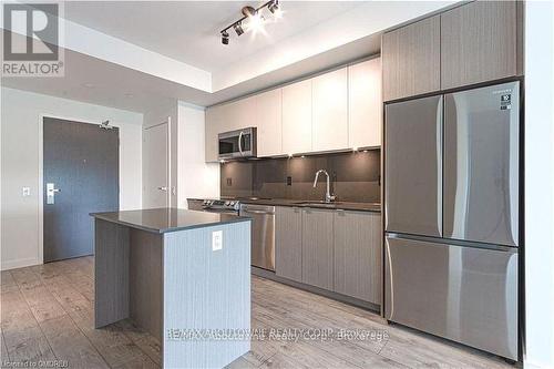 B0721 - 133 BRONTE ROAD , Oakville, Ontario L6L 3C1 3