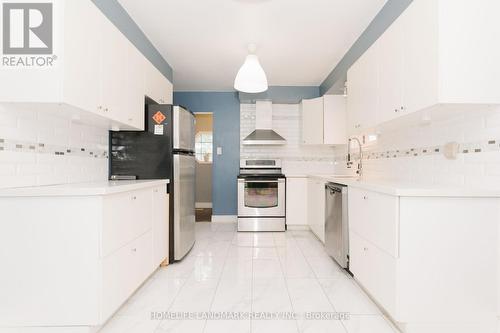 2419 Cashmere Avenue, Mississauga, ON 