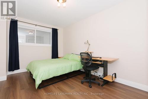 2419 Cashmere Avenue, Mississauga, ON 