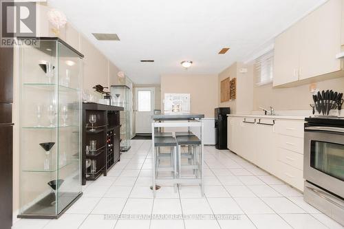 2419 Cashmere Avenue, Mississauga, ON 