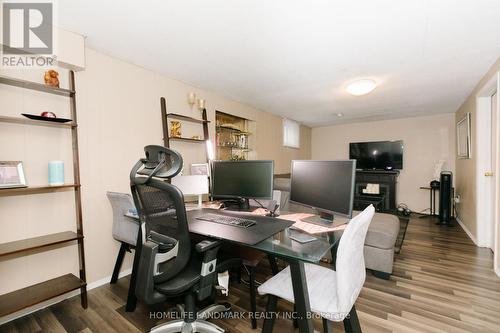 2419 Cashmere Avenue, Mississauga, ON 