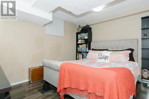 2419 Cashmere Avenue, Mississauga, ON 