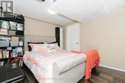 2419 Cashmere Avenue, Mississauga, ON 