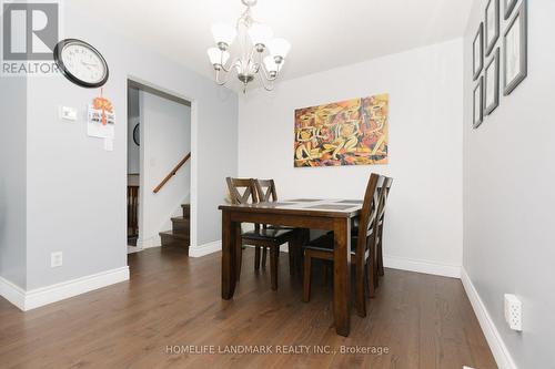 2419 Cashmere Avenue, Mississauga, ON 