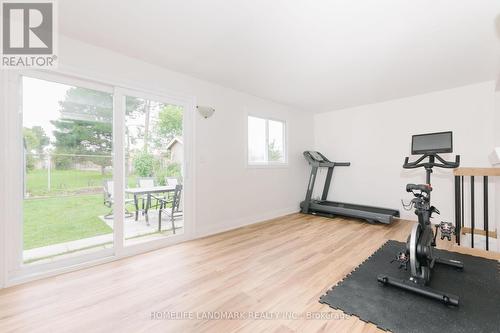 2419 Cashmere Avenue, Mississauga, ON 