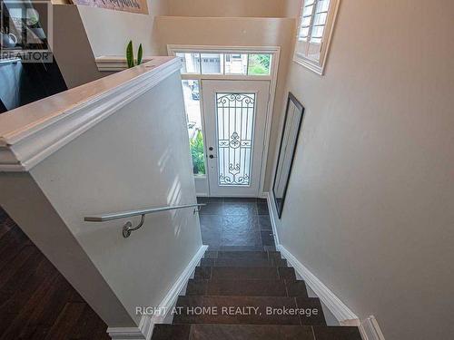 2468 SCHOLARS COMMON , Burlington, Ontario L7P 2W2 2