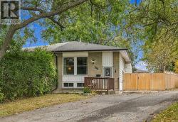 228 GOLDEN ORCHARD DRIVE  Hamilton, ON L9C 6J7
