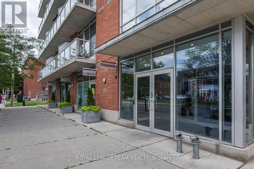 209 - 180 YORK STREET , Ottawa, Ontario K1N 1J6 4