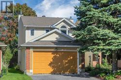 11 AVONHURST AVENUE  Ottawa, ON K2J 4K9