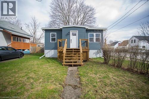 20 PARK Avenue E , Brantford, Ontario N3S 2Z2