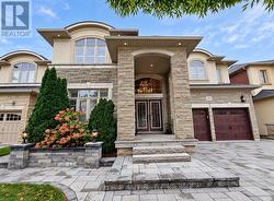 544 BRIDGEVIEW ROAD  Oakville (Go Glenorchy), ON L6M 0P3