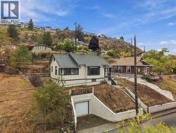 275 SEYMOUR  W Street  Kamloops, BC V2C 2E7