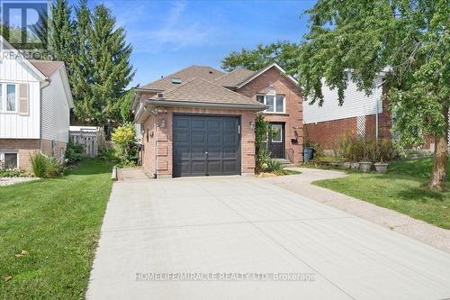 150 Bankside Drive, Kitchener, ON 