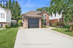 150 BANKSIDE DRIVE  Kitchener, ON N2N 3E4