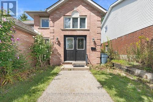 150 Bankside Drive, Kitchener, ON 