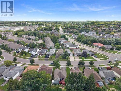 150 Bankside Drive, Kitchener, ON 