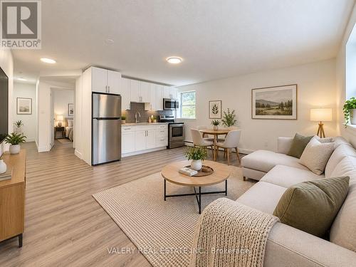 6 - 20 CRAIG STREET , London South, Ontario N6C 1E8 3