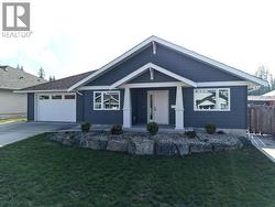 7129 EDGEHILL CRESCENT Powell River, BC V8A 0A1