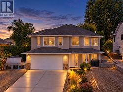 1380 Loseth Drive  Kelowna, BC V1P 1M8
