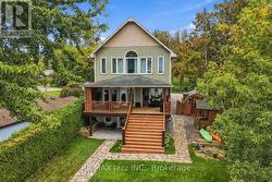 122 MORRIS LANE  Scugog, ON L0B 1L0