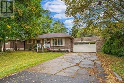413 MAPLE RIDGE DRIVE Kingston (South Of Taylor-Kidd Blvd), ON K7M 5P1
