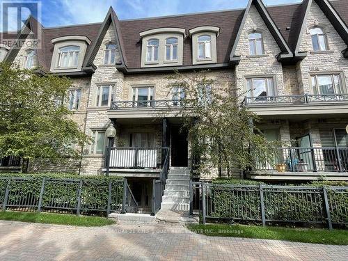 241 - 318 JOHN STREET  Markham, ON L3T 0B1