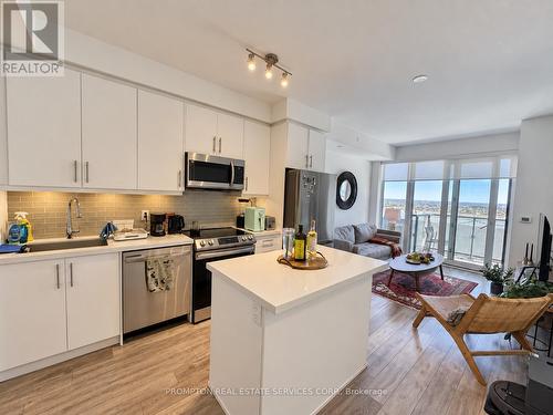 LPH06 - 95 ONEIDA CRESCENT , Richmond Hill, Ontario L4B 0H5 4
