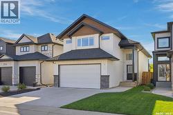 310 Burgess CRESCENT  Saskatoon, SK S7V 0S3