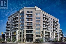 610 - 571 PRINCE EDWARD DRIVE N  Toronto, ON M8X 0A1