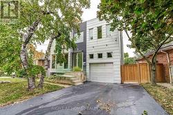 17 ASHFIELD DRIVE  Toronto, ON M9C 4T4