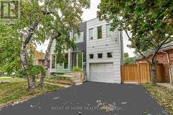 17 ASHFIELD DRIVE  Toronto, ON M9C 4T4