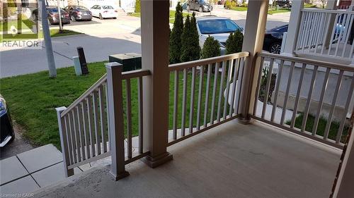 43 ARMSTRONG Avenue , Cambridge, Ontario N1P 0A1 2