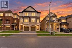 3930 TUFGAR Crescent  Burlington, ON L7M 2A4