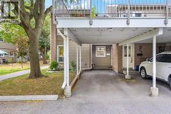65 GLAMIS Road Unit# 74  Cambridge, ON N1R 6W4