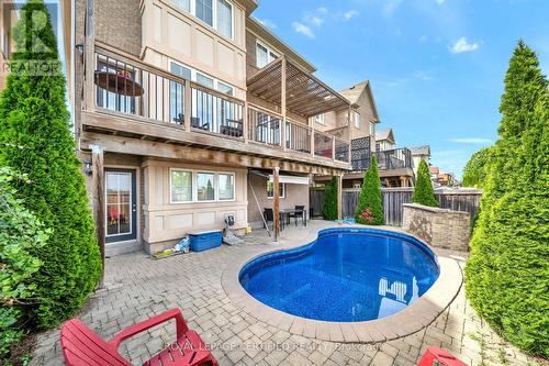 358 PRINGLE AVENUE , Milton, Ontario L9T 7N2 5