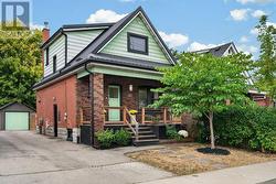 101 COPE STREET  Hamilton, ON L8H 5B1