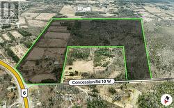 2027 HIGHWAY 6  Hamilton, ON N0B 2J0