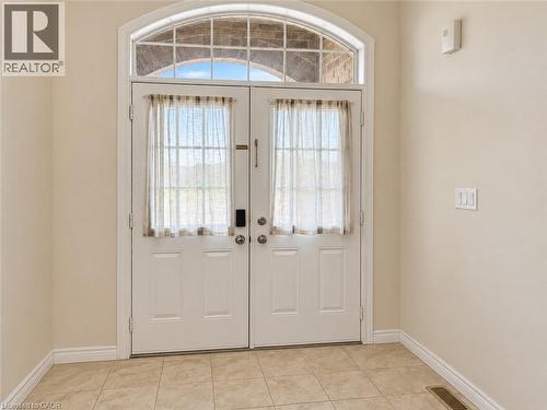 81 BELLAGIO Avenue , Hamilton, Ontario L0R 1P0 4