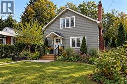 71 CREIGHTON Road  Dundas, ON L9H 6E3