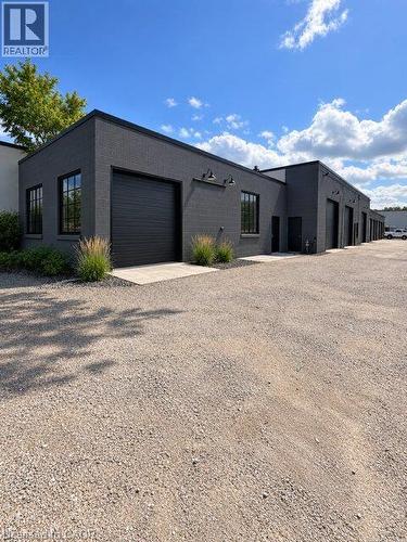 AI Image to show planned improvements for the property. - 182 Chatham Street, Hamilton, ON 